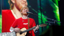 Ed Sheeran European Tour 2019