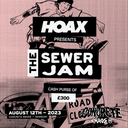 CONCRETE CHAOS x HOAX